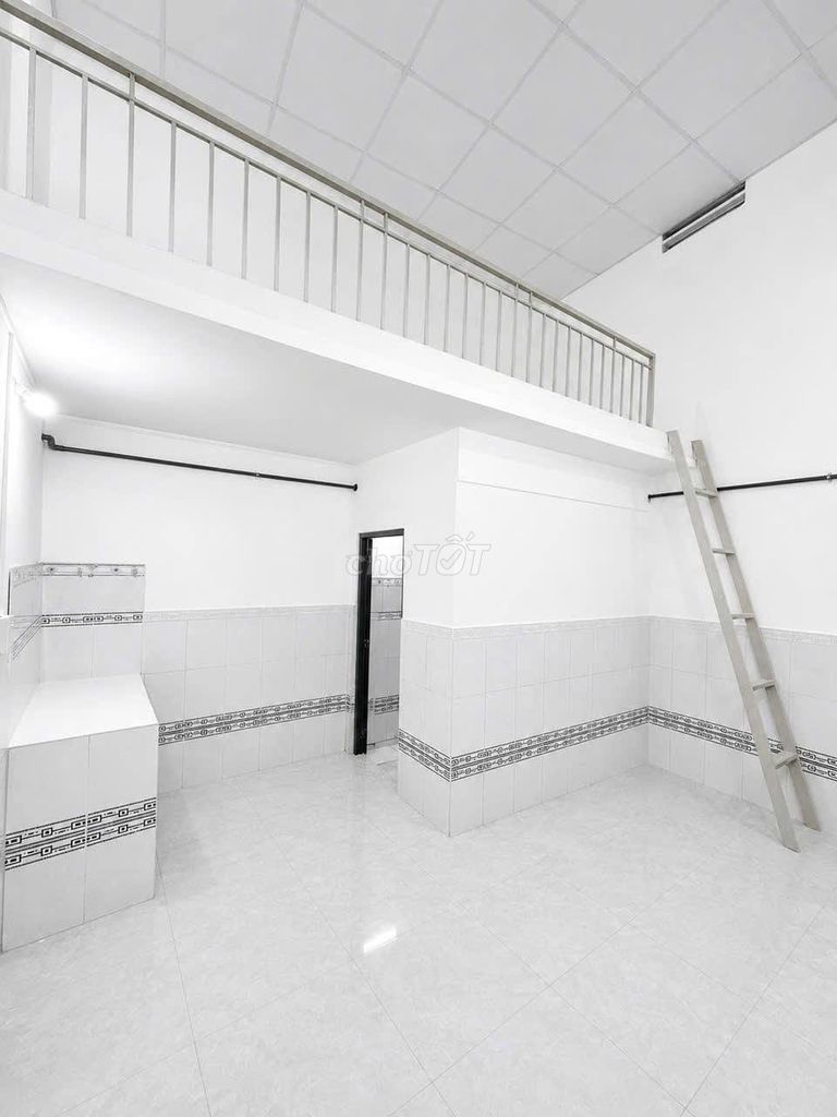 Cho thuê phòng trọ gần Vincom Plaza Dĩ An - Bình Dương