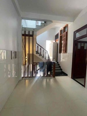 Аренда · 3 комн. · 50 м² · Quận Cẩm Lệ, ул. Bình hoà