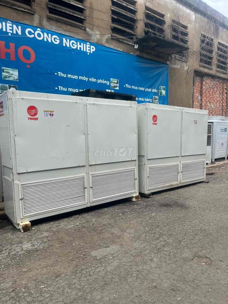 Máy lạnh Trane 24hp