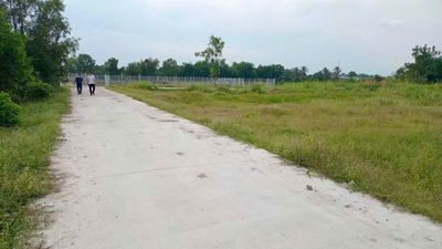 Bán đất liền kề Eco Retreat Long An, 1,5 tỷ, 100mv cách TP HCM chỉ 3km