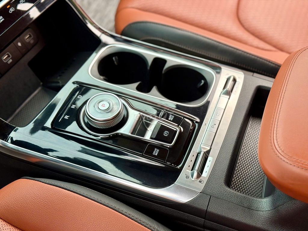 Kia Carnival 2022 2.2D Premium 7 chỗ - 79000 km. Mua bán Ô tô tại Quận Bắc Từ Liêm Hà Nội được đăng bởi An Phát AUTO hình 16