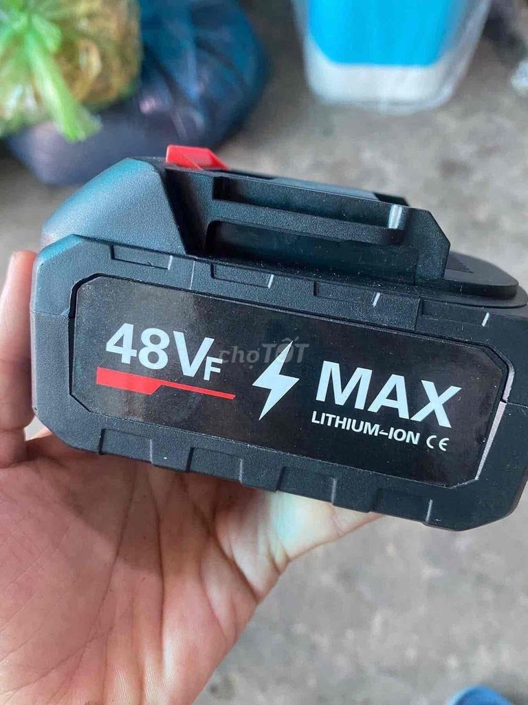 Quạt tích điện Lồng sắt. Mua bán Quạt tại Quận Kiến An Hải Phòng được đăng bởi Hồng Mai hình 1