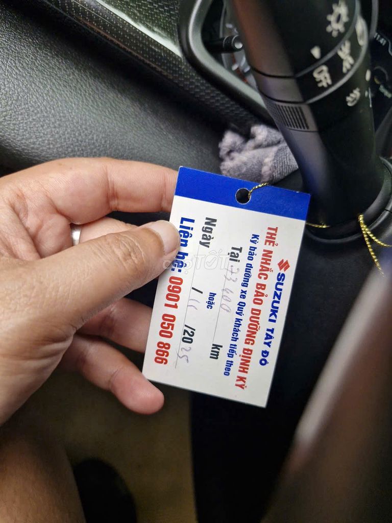 Suzuki XL7 2022 – Giá 445 triệu. Mua bán Ô tô tại Thành phố Trà Vinh Trà Vinh được đăng bởi Salon ô tô 84CAR hình 5