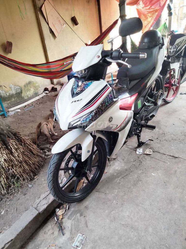 Ex 2021. Mua bán Xe máy tại Thị xã Tân Uyên Bình Dương được đăng bởi Chauhongnhan hình 1