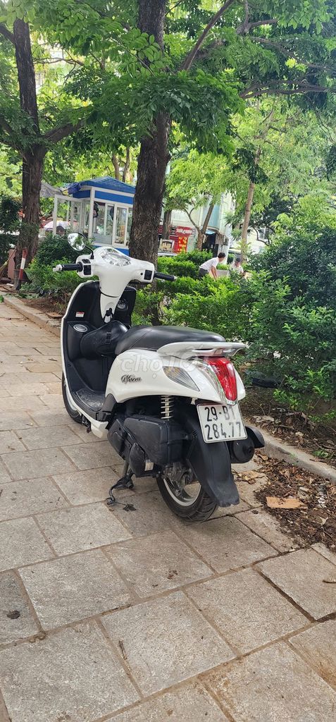 Yamaha noza 2017. Mua bán Xe máy tại Quận Ba Đình Hà Nội được đăng bởi Tân hình 2