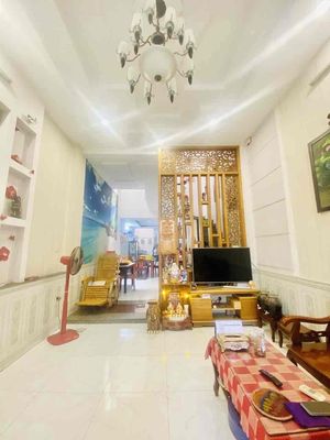 RẺ ĐẸP KHU VỰC, HẺM NHỰA 5m KHU PHÂN LÔ, 71M2, 4 TẦNG, CHỈ HƠN 7 ĐỒNG.. Mua bán nhà ở tại Quận Gò Vấp Tp Hồ Chí Minh được đăng bởi Phan Hoài Nguyên