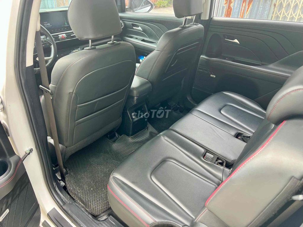 Hyundai Stargazer 2024 X Cao cấp - 42000 km. Mua bán Ô tô tại Thành phố Thủ Đức Tp Hồ Chí Minh được đăng bởi Nguyễn Hoàng Sơn hình 7