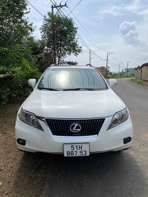 Lexus RX 2009 350 AWD - 151000 km. Mua bán Ô tô tại Thành phố Thủ Đức Tp Hồ Chí Minh được đăng bởi đoàn vũ hùng
