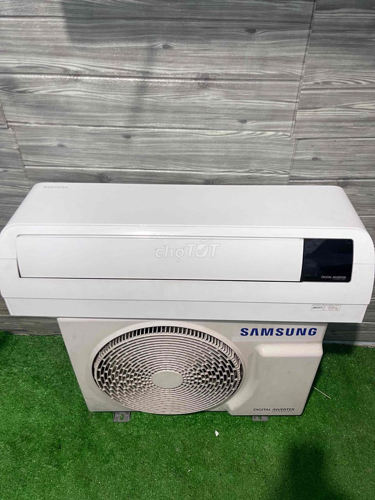 máy lạnh samsung  1,5hp inverter