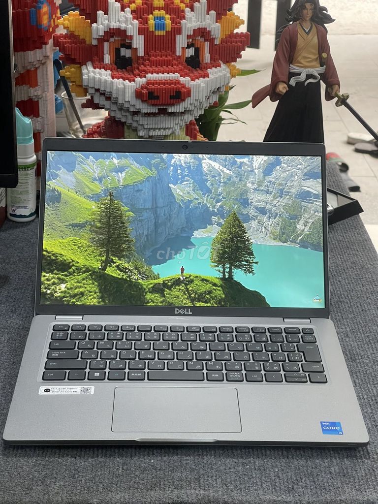 Dell Latitude 5420/8GB/SSD 256GB/Win10 Pro . Mua bán Laptop tại Quận Gò Vấp Tp Hồ Chí Minh được đăng bởi Nguyên Kha hình 1