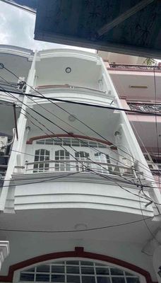 Phòng trọ 50 m² · Đường Nguyễn Thượng Hiền