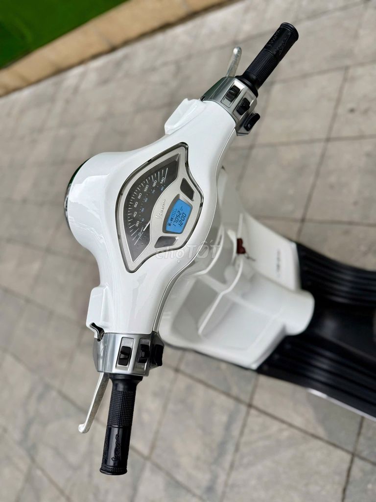 Primavera 2014 3vie cực mới. Mua bán Xe máy tại Quận Hoàng Mai Hà Nội được đăng bởi Trường Giang Phạm hình 11