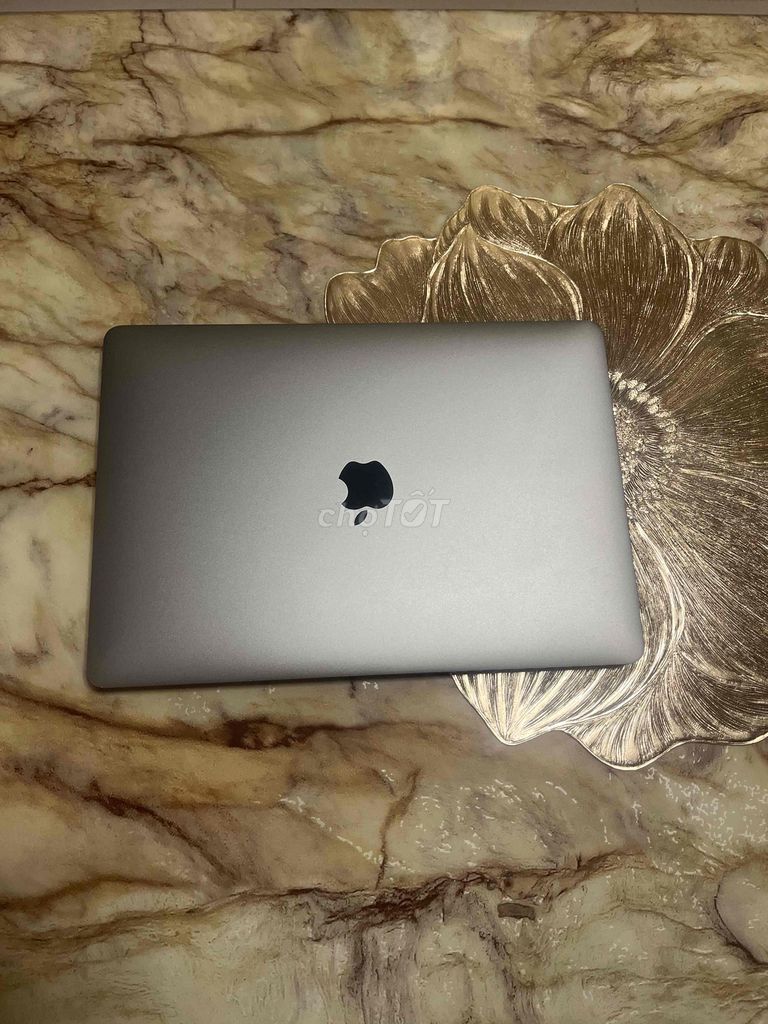 Apple MacBook Pro 2017 i5 13.3 inch 8GB/128GB Xám. Mua bán Laptop tại Huyện Hóc Môn Tp Hồ Chí Minh được đăng bởi Hải hình 1