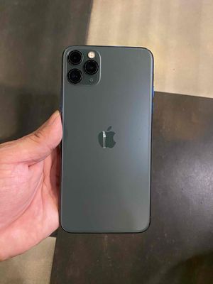 IPhone 11ProMax quốc tế full cn 256g
