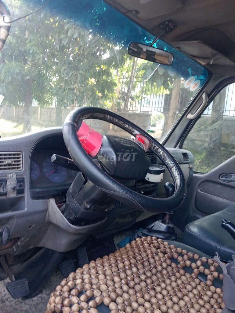 KIA 2T4 ĐỜI 2003. Mua bán Xe tải, xe ben tại Quận 12 Tp Hồ Chí Minh được đăng bởi Minh Canh hình 4