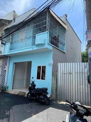 Nhà trệt lầu Bình Chiểu gần chợ đầu mối. Mua bán nhà ở tại Thành phố Thủ Đức Tp Hồ Chí Minh được đăng bởi Lê Hoàng Minh