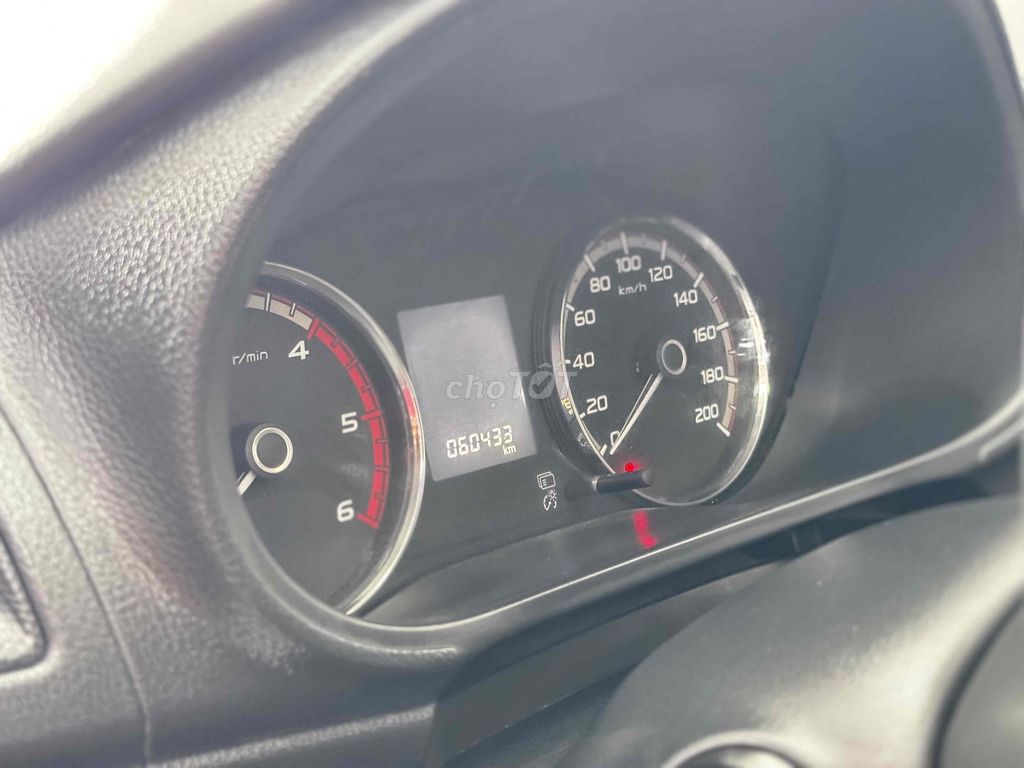 Mitsubishi Triton 2021 AT 1 cầu 60.000 km. Mua bán Ô tô tại Thành phố Thủ Đức Tp Hồ Chí Minh được đăng bởi  Thắng Xe Cũ TPHCM hình 6