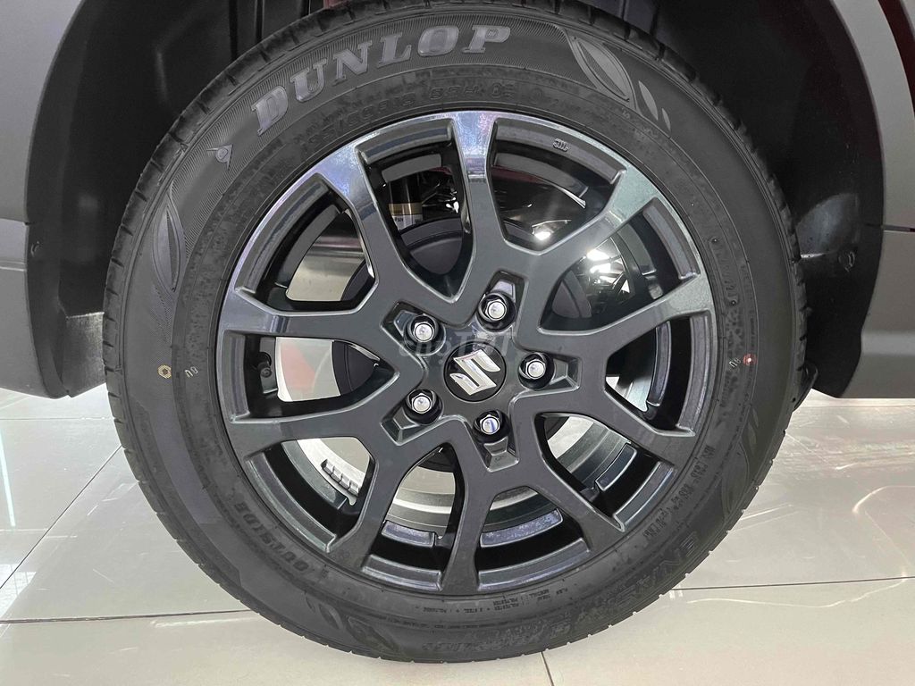 Suzuki XL 7 Hybrid 2025  nhiều ưu đãi !!!. Mua bán Ô tô tại Quận 12 Tp Hồ Chí Minh được đăng bởi SUZUKI VIỆT LONG  hình 8