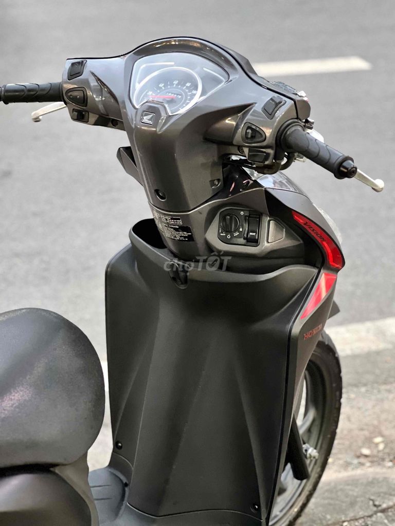 [GÓP ĐC GIỮ CAVET] VISION 2019-Smartkey-Bstp. Mua bán Xe máy tại Quận 12 Tp Hồ Chí Minh được đăng bởi Bùi văn hiếu hình 8