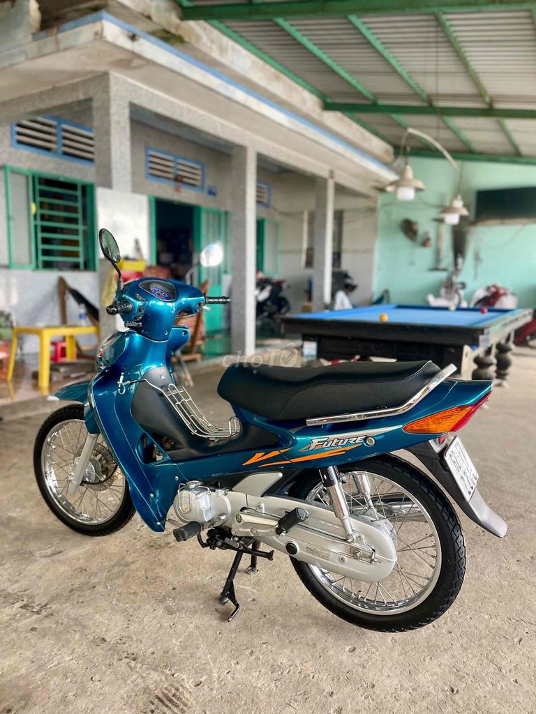 Future 1 tứ quý. Mua bán Xe máy tại Huyện Bình Chánh Tp Hồ Chí Minh được đăng bởi Tuyển hình 6