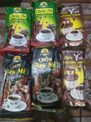 Combo 3kg cà phê chồn. Mua bán Đồ ăn, thực phẩm và các loại khác tại Huyện Hóc Môn Tp Hồ Chí Minh được đăng bởi Bích Thuyền Nguyễn