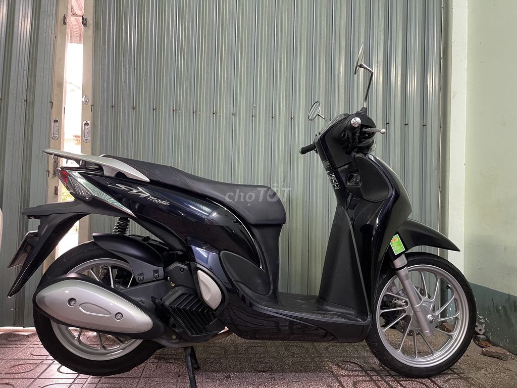 SH Mode 2022. Mua bán Xe máy tại Thành phố Tây Ninh Tây Ninh được đăng bởi Thành Đạt hình 2