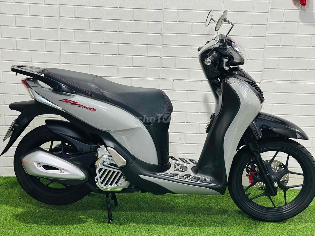 cần bán sh mode ABS, hỗ trợ trả góp. Mua bán Xe máy tại Thành phố Đồng Xoài Bình Phước được đăng bởi Ly Hai hình 3