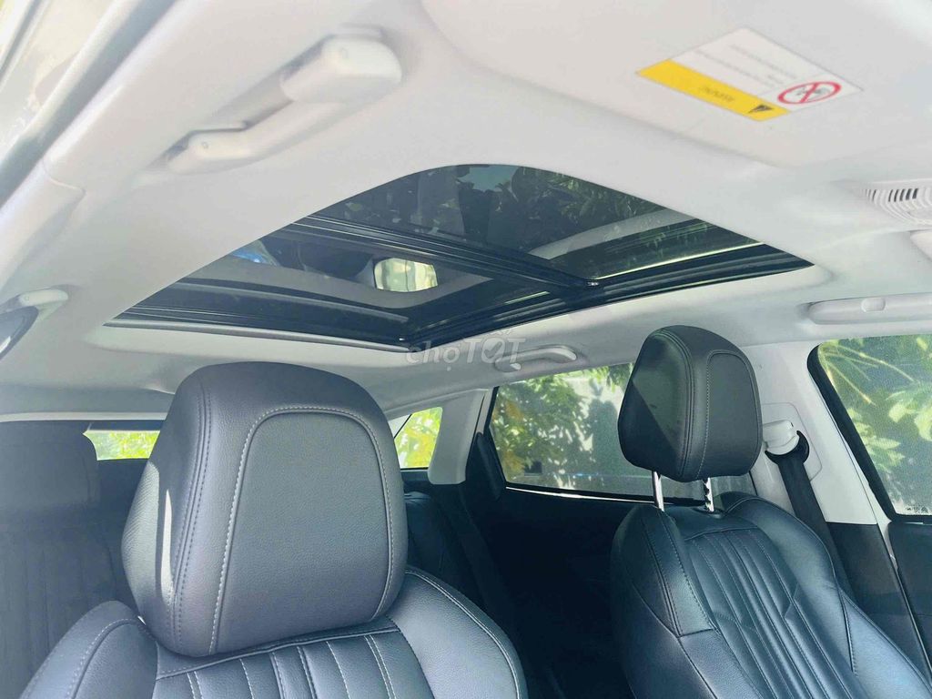 Peugeot 3008 2018 1.6L Turbo - 130000 km. Mua bán Ô tô tại Quận Nam Từ Liêm Hà Nội được đăng bởi Minh Phùng hình 9