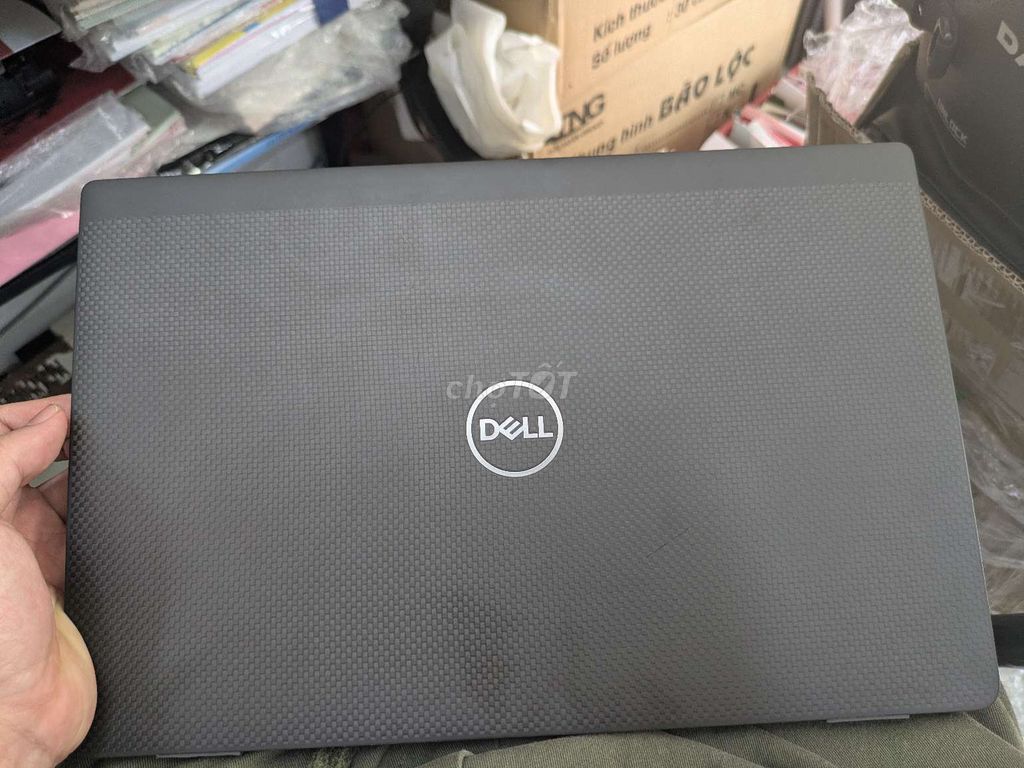 Cần pass gấp Dell 7420 i7 Ram 32GB/512GB Micron. Mua bán Laptop tại Huyện Hòa Vang Đà Nẵng được đăng bởi Nguyễn Truth hình 1