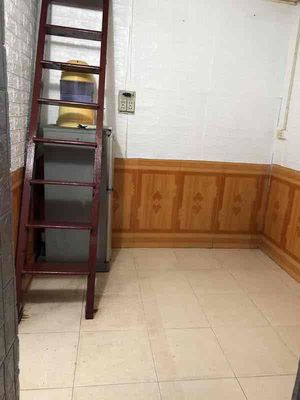 Nhà phố 20 m² · 1 PN · Ngõ Chùa Liên Phái