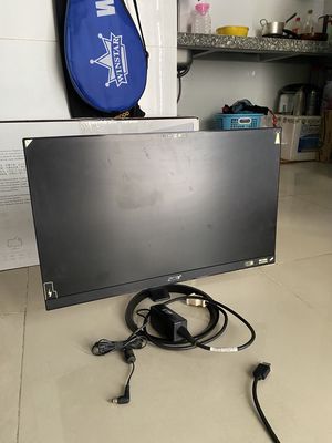 Màn hình máy tính (LCD) Acer R221QB. Mua bán Phụ kiện (Màn hình, Chuột...) tại Thành phố Thủ Đức Tp Hồ Chí Minh được đăng bởi Van Tuan Le