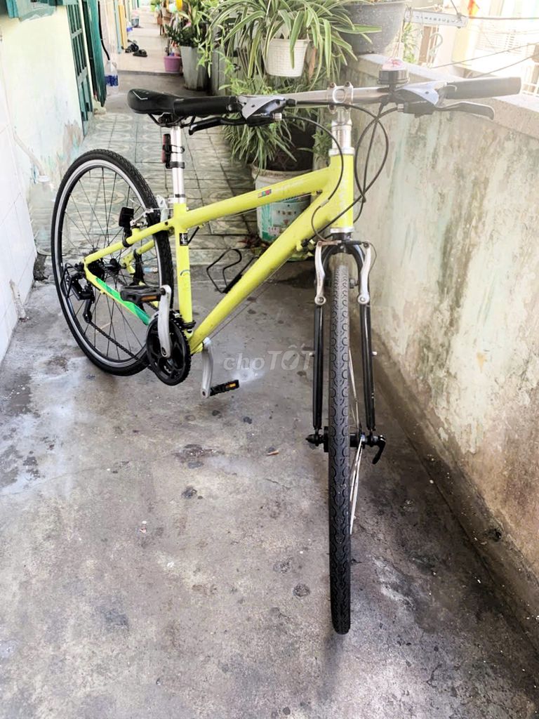 XE NHẬT HÃNG SHEPHERD CITY FULL NHÔM. Mua bán Xe đạp tại Quận 3 Tp Hồ Chí Minh được đăng bởi daumycom hình 3