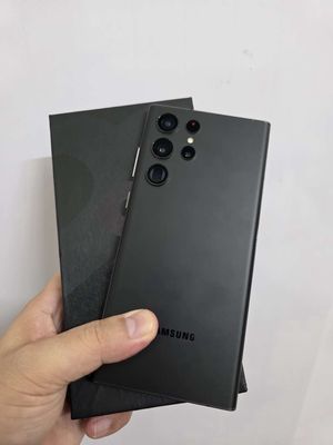 Galaxy S22Utral 12/512G VN/A Fullbox Rin Keng. Mua bán Điện thoại tại Quận Ngũ Hành Sơn Đà Nẵng được đăng bởi Chuyên Hàng Công Ty Giá Rẻ FPT Và TGDD