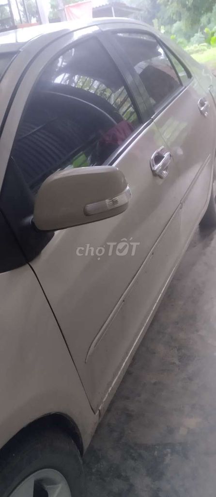 2008 E - 123456 km. Mua bán Ô tô tại Thành phố Tuyên Quang Tuyên Quang được đăng bởi Đặng Văn Lương hình 3