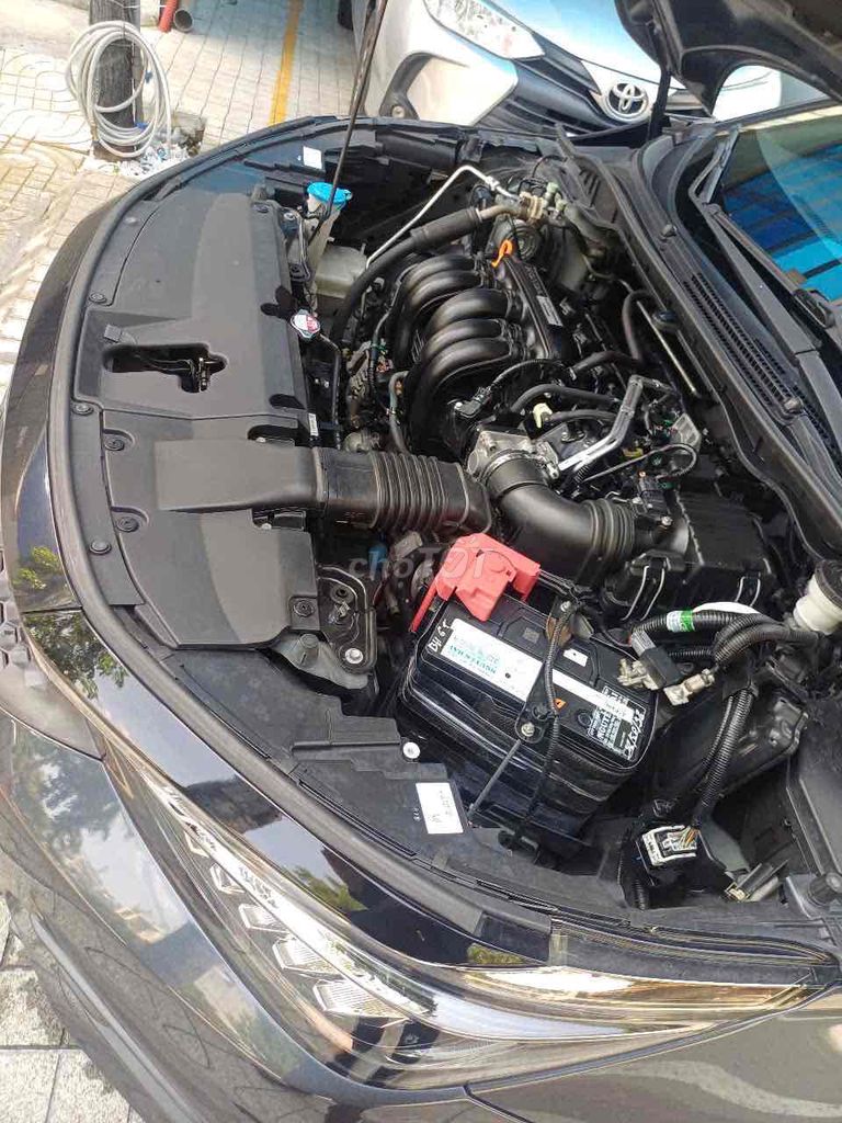 Honda City 2022 RS - 91000 km. Mua bán Ô tô tại Quận 12 Tp Hồ Chí Minh được đăng bởi Salon Ô tô Hoàng Minh Phát hình 16