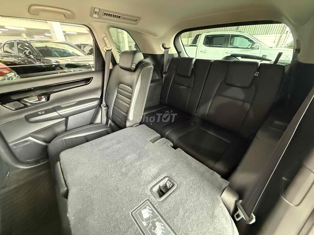 Honda CR V 2024 L - 11000 km siêu lướt. Mua bán Ô tô tại Thành phố Thủ Đức Tp Hồ Chí Minh được đăng bởi Bá Lộc hình 10