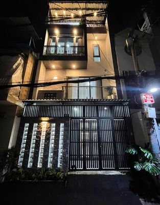 Аренда · 3 комн. · 48 м² · Quận Tân Bình, ул. Đường Trường Chinh