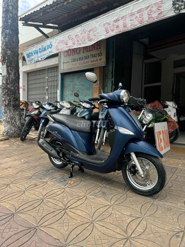 YAMAHA NOZZA FI (2014) BS:65F1:CẦN THƠ. Mua bán Xe máy tại Quận Ninh Kiều Cần Thơ được đăng bởi DVCĐ Công Minh hình 3