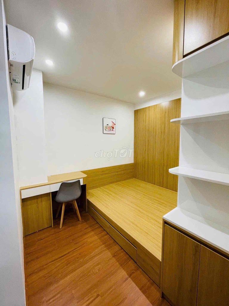 bán nhà chung cư Hồ Đền Lừ nhà đẹp ở ngay 60m2 T9 giá 3.6 tỷ. Mua bán Căn hộ/Chung cư tại Quận Hoàng Mai Hà Nội được đăng bởi Tú Nguyễn hình 7