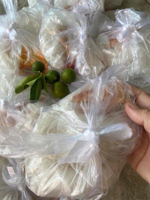 Bánh Tráng Phơi Sương Tự Trộn. Mua bán Đồ ăn, thực phẩm và các loại khác tại Quận Tân Phú Tp Hồ Chí Minh được đăng bởi Ngân 