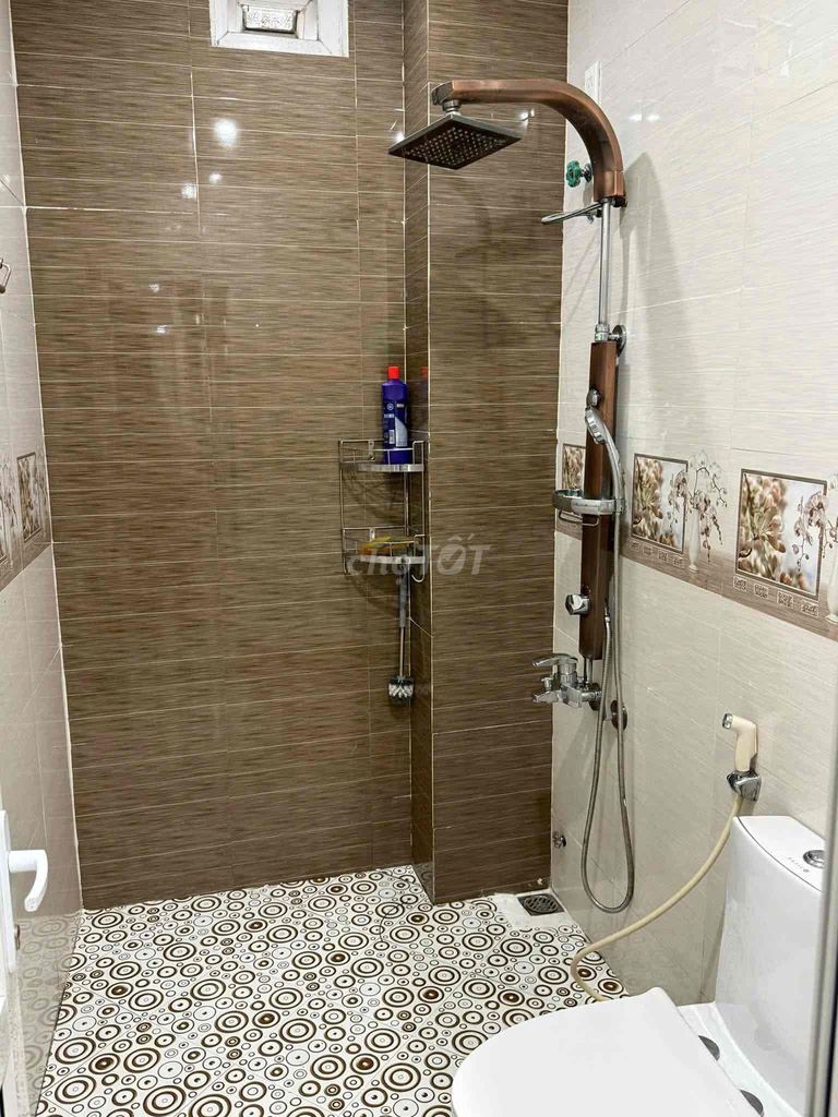 Аренда · 3 комн. · 100 м² · Quận Cẩm Lệ, ул. Đường Bình Hoà 4
