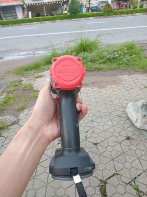 Máy chuyên vít Staker 21V / Không chổi than. Mua bán Đồ chuyên dụng, Giống nuôi trồng tại Thành phố Bến Tre Bến Tre được đăng bởi Kong Lee WH