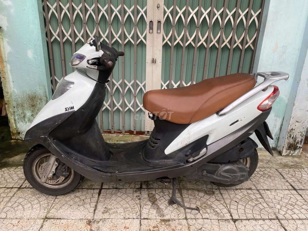 Cần bán ATILA nguyên rin đẹp keng. Mua bán Xe máy tại Quận Liên Chiểu Đà Nẵng được đăng bởi Bụi Quốc hình 3