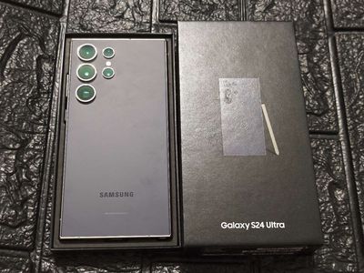 Samsung S24 Ultra Care+ ***6GB GL