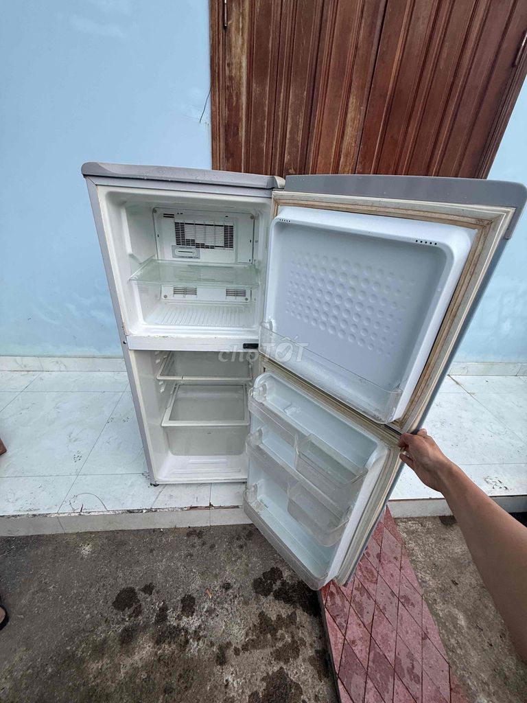Tủ Lạnh Mitsubishi 130l
