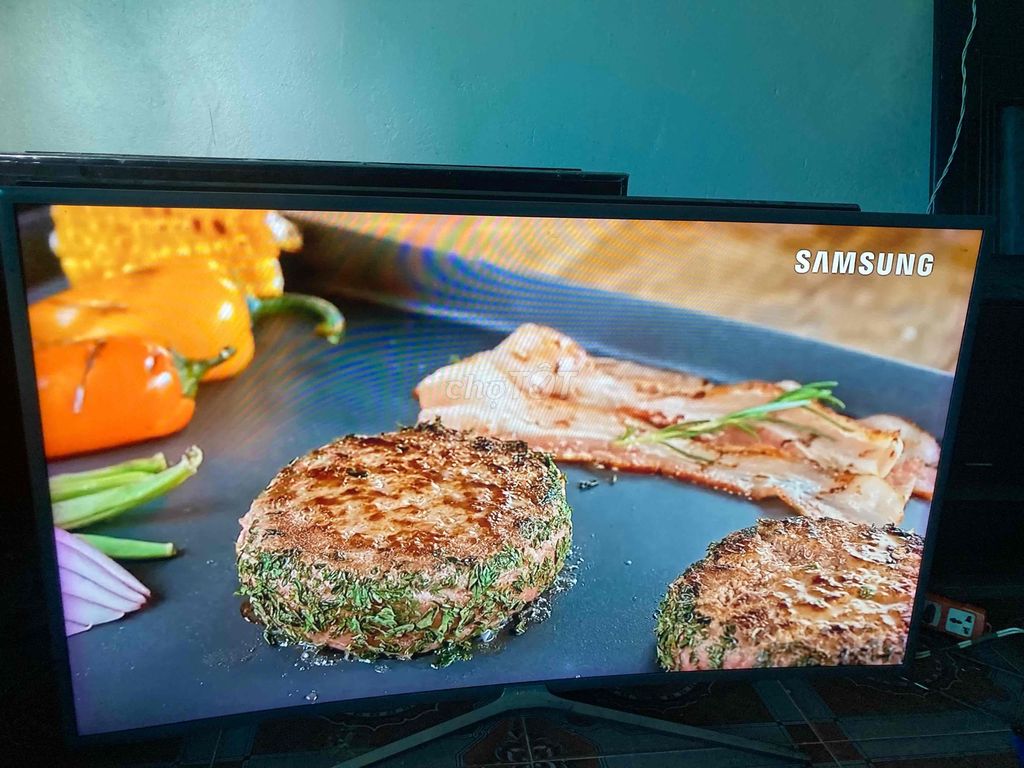 Tivi Samsung 49 inch Wifi. Mua bán Tivi, Âm thanh tại Thị xã Nghi Sơn Thanh Hóa được đăng bởi shop tivi cũ  hình 1