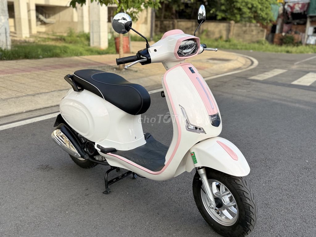 Esperro Vespa 50cc 2026 odo 247 km BSTP chính chủ