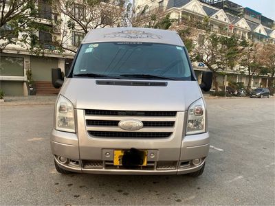 Ford Transit 2009 Tải van 940kg. Mua bán Ô tô tại Quận Gò Vấp Tp Hồ Chí Minh được đăng bởi Hùng