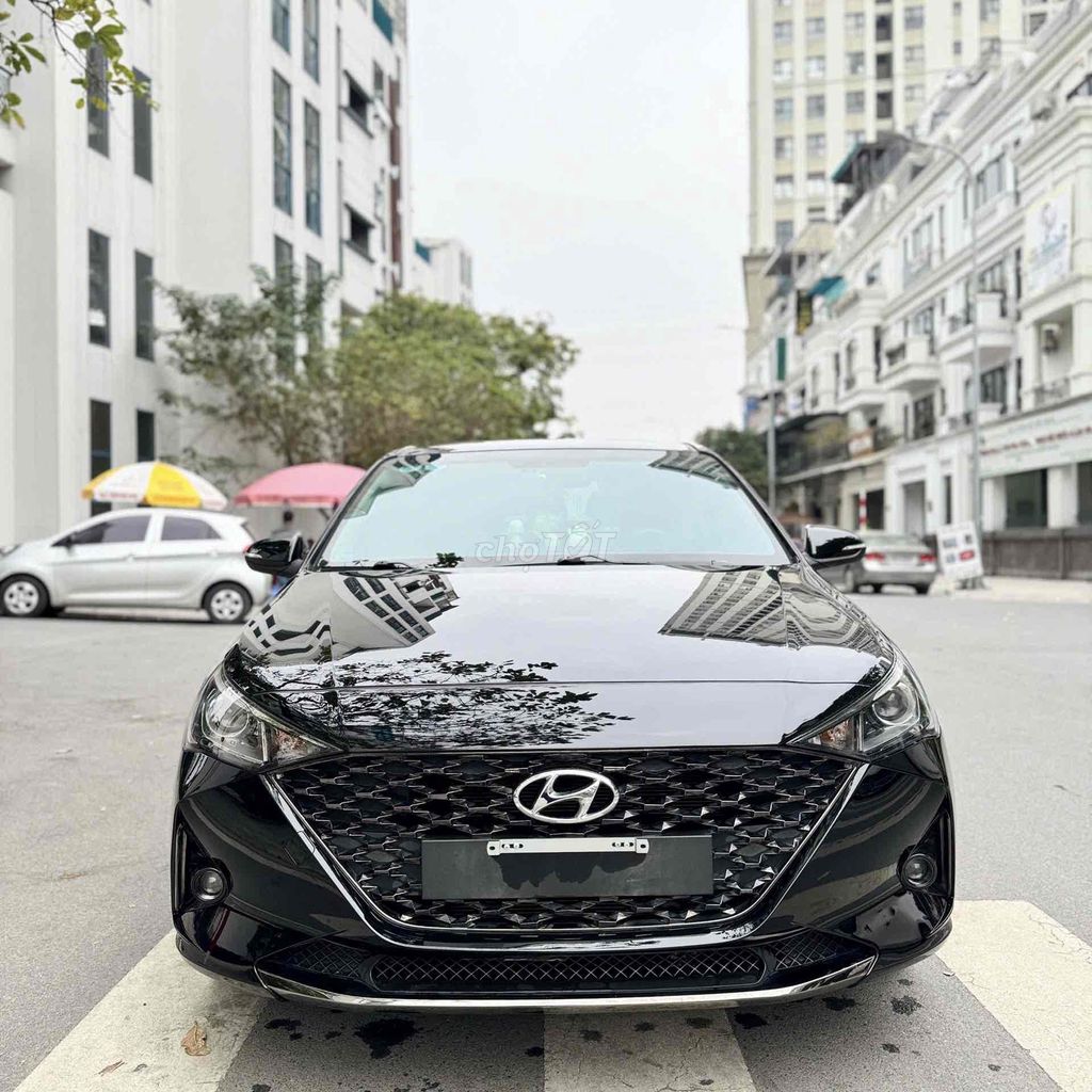 Hyundai Accent ATH 2023 GIÁ TỐT