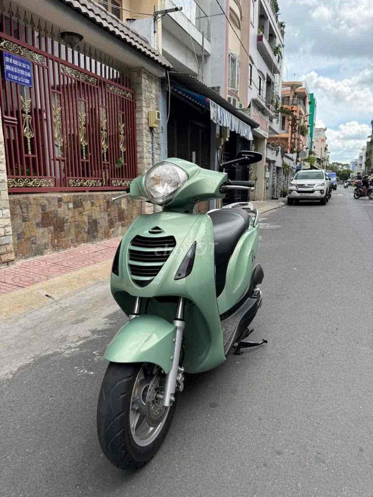 Honda PS 150i Huyền Thoại Full New